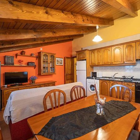 Turismo Rural Castell Нериль Экстерьер фото